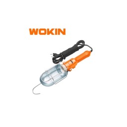 სამუშაო ფანარი Wokin 605005, 60W, Working Lamp, Orange-JUSTSHOP.GE-ზე