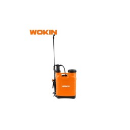 შესაწამლი აპარატი Wokin 573320, 20L, Garden Sprayer, Orange-JUSTSHOP.GE-ზე