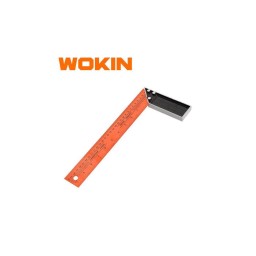 გონიო Wokin 501512, 30სმ, Angle Square, Orange-JUSTSHOP.GE-ზე