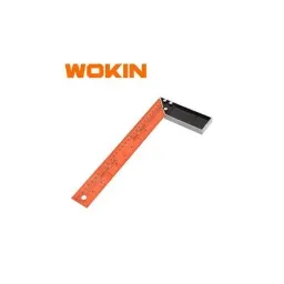გონიო Wokin 501512, 30სმ, Angle Square, Orange-JUSTSHOP.GE-ზე
