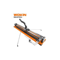 ფილების საჭრელი Wokin 357280, 800mm, Heavy Duty Tile Cutter, Black/Orange-JUSTSHOP.GE-ზე