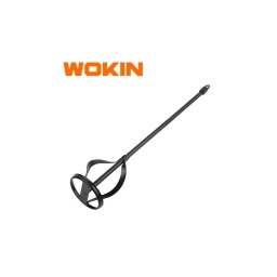 სამღებრო მიქსერი Wokin 352960, 600mm, SDS Paint Mixer, Black-JUSTSHOP.GE-ზე