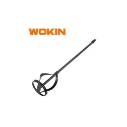სამღებრო მიქსერი Wokin 352960, 600mm, SDS Paint Mixer, Black-JUSTSHOP.GE-ზე