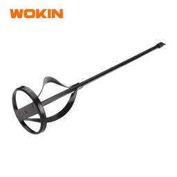 სამღებრო მიქსერი Wokin 352860, 600mm, Paint Mixer, Black-JUSTSHOP.GE-ზე