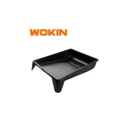 სამღებრო ჯამი Wokin 352714, Paint Tray, Black-JUSTSHOP.GE-ზე