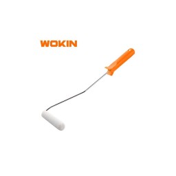 სამღებრო ლილვაკი Wokin 352304, 4, Paint Roller, Orange/White-JUSTSHOP.GE-ზე