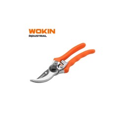 სეკატორი Wokin 311408, 8, Secateur, Orange/Silver-JUSTSHOP.GE-ზე