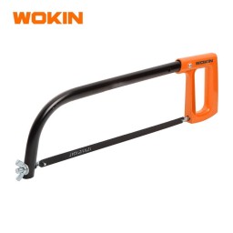ხელის ხერხი Wokin 305212, 300mm, Hand Saw, Black/Orange-JUSTSHOP.GE-ზე