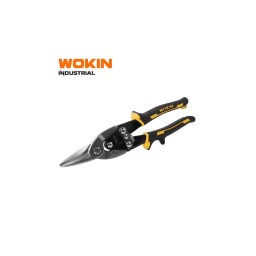 საჭრელი მაკრატელი Wokin 302810, 250mm, 10″ Avation Snips, Black-JUSTSHOP.GE-ზე