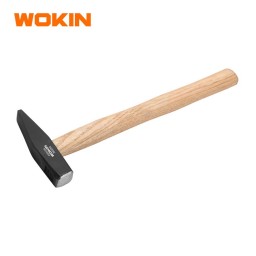 მეტალის ჩაქუჩი ხის სახელურით Wokin 250103, 300G, Hammer, Wood-JUSTSHOP.GE-ზე