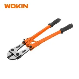 ჭანჭიკის საჭრელი Wokin 103842, 42″ Bolt Cutter, Black/Orange-JUSTSHOP.GE-ზე