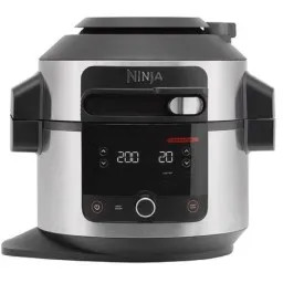 მულტისახარში NINJA OL550EU-JUSTSHOP.GE-ზე