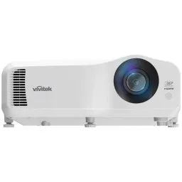 პორტატული პროექტორი Vivitek DH2661Z, DLP Portable Projector, FHD 1920x1080, 4000lm, 30.000:1, White-JUSTSHOP.GE-ზე
