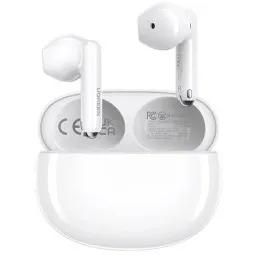 ყურსასმენი UGREEN WS201(15612) TWS HiTune H5, Earbuds, Wireless, Bluetooth, Ipx5, White-JUSTSHOP.GE-ზე