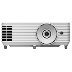 პროექტორი Vivitek DH380, Portable DLP Projector, FHD 1920x1080, 4000lm, White-JUSTSHOP.GE-ზე