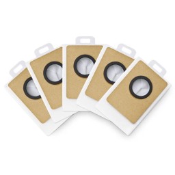 მტვერსასრუტის ფილტრი ტომარა Ilife T20S, Filter Garbage Bags