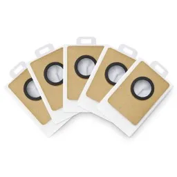 მტვერსასრუტის ფილტრი ტომარა Ilife T20S, Filter Garbage Bags-JUSTSHOP.GE-ზე