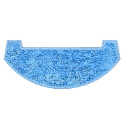 რობოტი მტვერსასრუტის Ilife T20S_ის იატაკის საწმენდი ნაჭერი