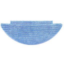 რობოტი მტვერსასრუტის Ilife T10S_ის იატაკის საწმენდი ნაჭერი