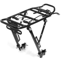 ADO Iron R3 rear rack ADOR3-JUSTSHOP.GE-ზე