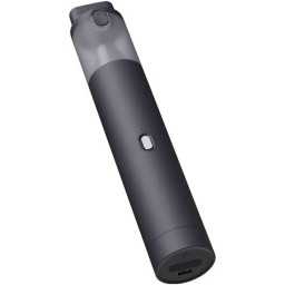 მულტიფუნქციური მტვერსასრუტი Xiaomi Lydsto YM-XCYJDY02, 0.2L, 10000mAh, 3in1, Jump Starter, PowerBank, Vacuum Cleaner, Black