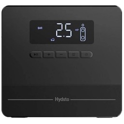 მანქანის კომპრესორი Xiaomi Hydsto YM-DGNCQB01, Air Compressor, Black-JUSTSHOP.GE-ზე