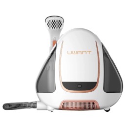 ქიმწმენდის აპარატი Uwant B100-S, 450W, 1.8L, Multiple Spot Cleaner, White-JUSTSHOP.GE-ზე