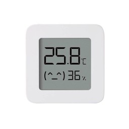 ტემპერატურის საზომი / Xiaomi Mi Temperature and Humidity Monitor 2 (LYWSD03MMC) / NUN4126GL