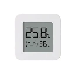 ტემპერატურის საზომი / Xiaomi Mi Temperature and Humidity Monitor 2 (LYWSD03MMC) / NUN4126GL