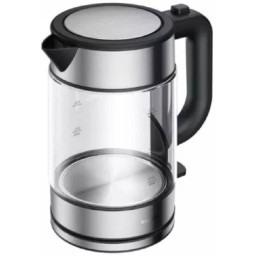 ელ. ჩაიდანი / Xiaomi Electric Glass Kettle (MJDSH05FD) / BHR7490RU