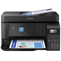 Epson პრინტერი A4 EcoTank L5590 C11CK57404