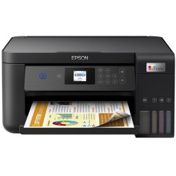 Epson All-In-One პრინტერი A4 EcoTank L4260 C11CJ63412