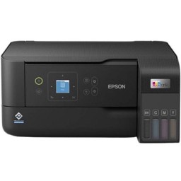 Epson All-In-One პრინტერი A4 EcoTank L3560 C11CK58404