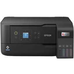 Epson All-In-One პრინტერი A4 EcoTank L3560 C11CK58404-JUSTSHOP.GE-ზე