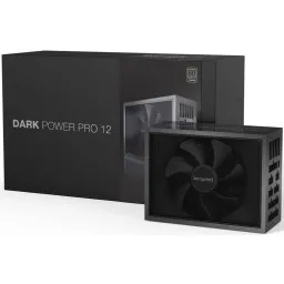 BN312 be quiet! DARK POWER PRO 12 15-JUSTSHOP.GE-ზე