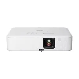 Epson პროექტორი CO-FH02-JUSTSHOP.GE-ზე