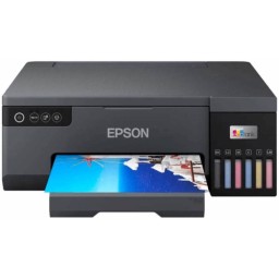 Epson პრინტერი L8050 C11CK37403