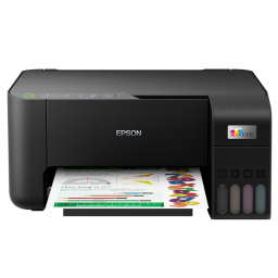 Epson პრინტერი L3250 CIS, C11CJ67412