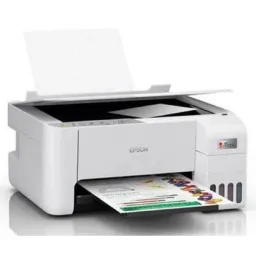 Epson პრინტერი EcoTank L3256 C11CJ67414-JUSTSHOP.GE-ზე