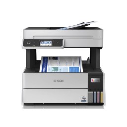 Epson პრინტერი A4 L6490
