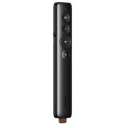 პრეზენტერი UGREEN LP479 (50654), Wireless, 2.4 GHz, 100m, Black-JUSTSHOP.GE-ზე