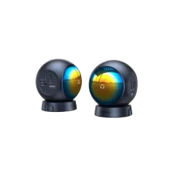 HDMI გადამცემი და მიმღები UGREEN CM438 (80641), 4K Wireless HDMI Transmitter And Receiver, Black-JUSTSHOP.GE-ზე