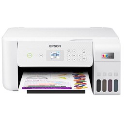 Epson პრინტერი A4 L3266-JUSTSHOP.GE-ზე