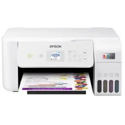 Epson პრინტერი A4 L3266-JUSTSHOP.GE-ზე
