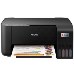 Epson All-In-One პრინტერი A4 L3200 CIS C11CJ69401