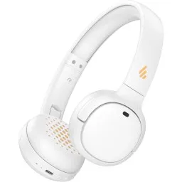 ყურსასმენი Edifier WH500WH, Headset, Wireless, Bluetooth, White