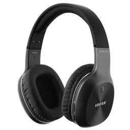 ყურსასმენი Edifier W800BT Plus, Headset, Wireless, Bluetooth, Black