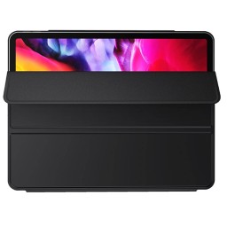 პლანშეტის ქეისი UGREEN LP382 (80898), 12.9, iPad Pro, Cover, Black
