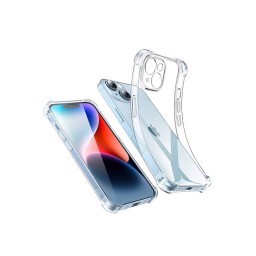 მობილურის ქეისი UGREEN LP601 (90930), iPhone 14, Cover, Transparent-JUSTSHOP.GE-ზე