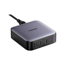 მობილურის დამტენი UGREEN CD328 (90928) Nexode, 100W, USB, Type-C, Gray